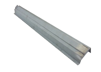 Crew cab outer sill - outer,