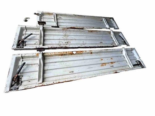Transporter t25 doka rear - vw,